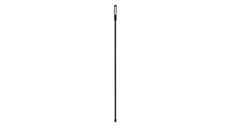 Nite Ize Gear Tie Cordable Twist Tie, Black, 18 in, GTK18-01-2R6