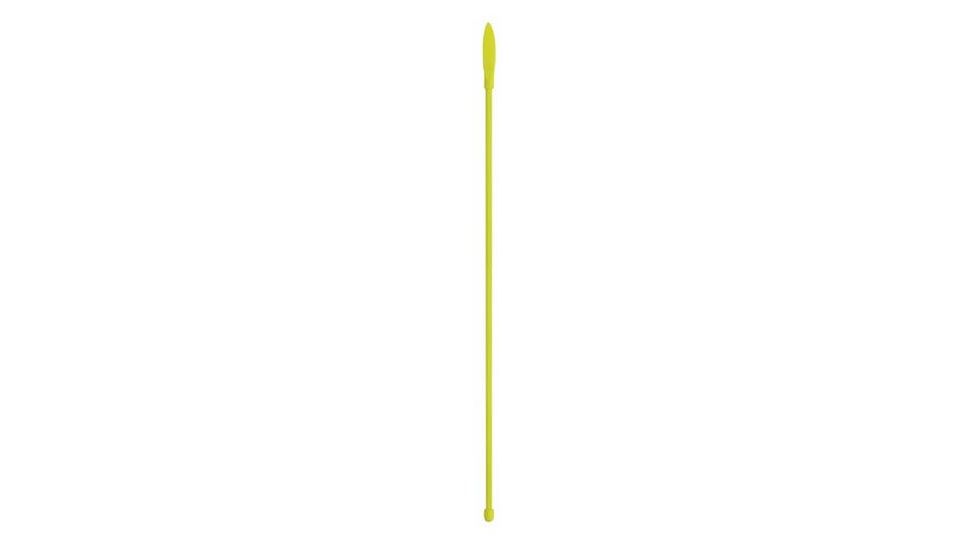 Nite Ize Gear Tie Cordable Twist Tie, Neon Yellow, 18 in, GTK18-33-2R6