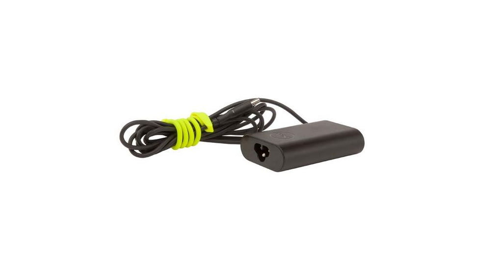 Nite Ize Gear Tie Cordable Twist Tie, Neon Yellow, 18 in, GTK18-33-2R6