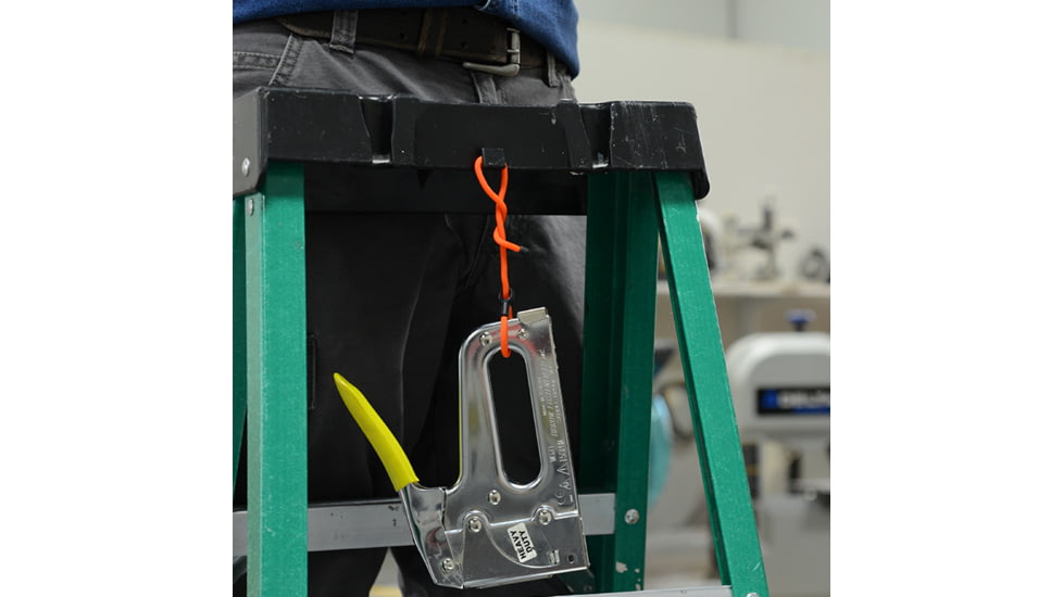 Nite Ize Gear Tie Dockable Twist Tie 12in,Black GLK12-01-R3