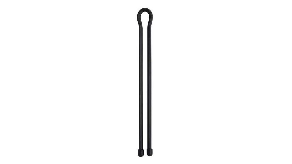 Nite Ize Gear Tie Mega Twist Tie, Black, 32 in, GTM32-01-R3