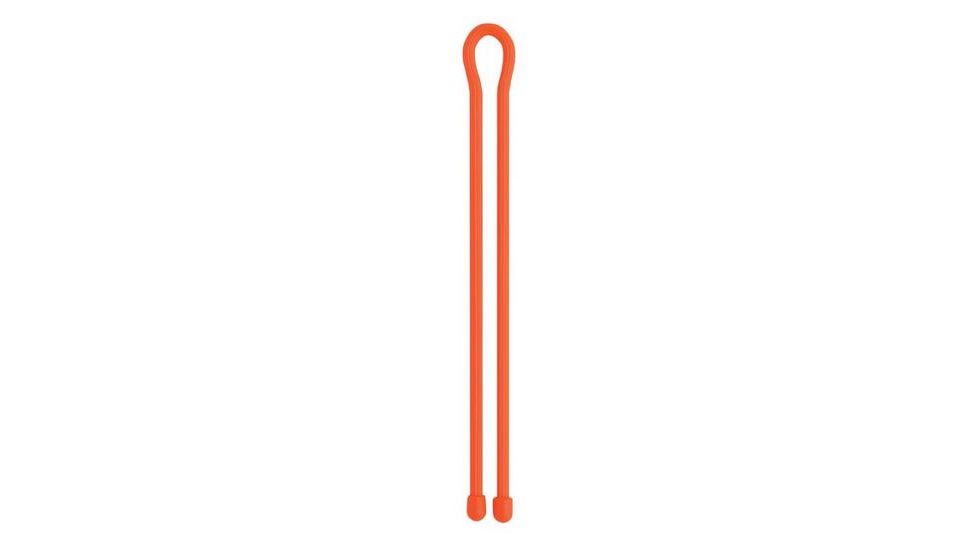 Nite Ize Gear Tie Mega Twist Tie, Bright Orange, 32 in, GTM32-31-R3