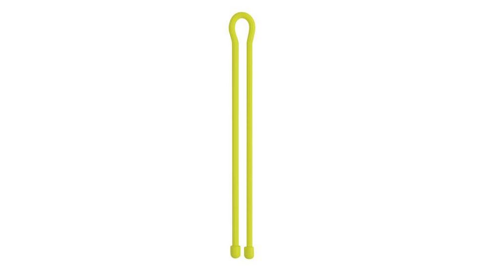 Nite Ize Gear Tie Mega Twist Tie, Neon Yellow, 32 in, GTM32-33-R3