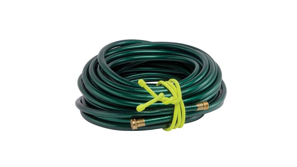 Nite Ize Gear Tie Mega Twist Tie, Neon Yellow, 32 in, GTM32-33-R3