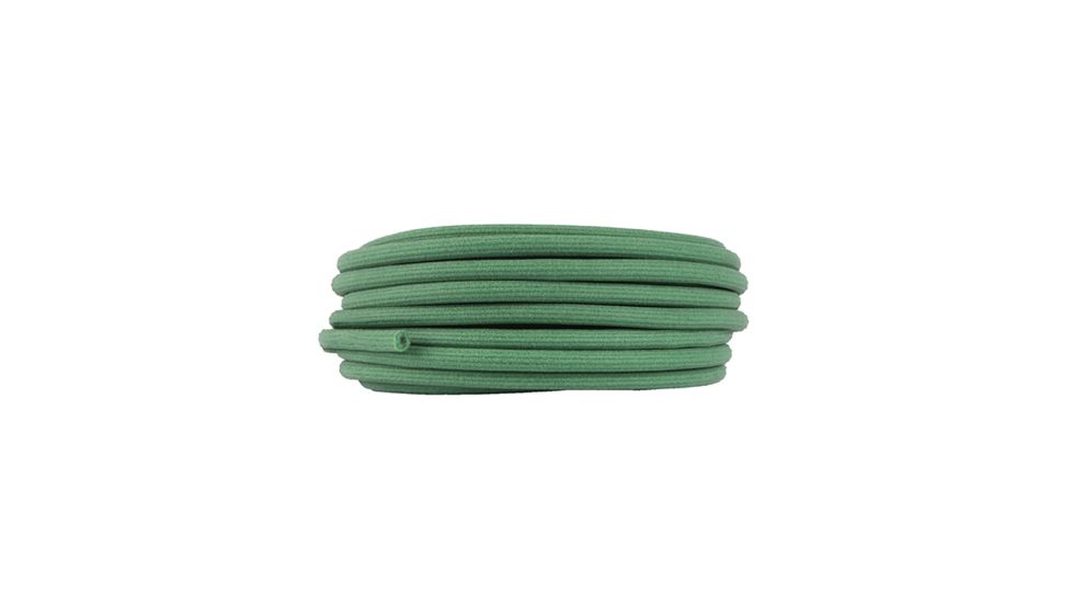 Nite Ize Gear Tie Reusable Foam Twist Tie, Green, 20 ft GTF20-28-R7