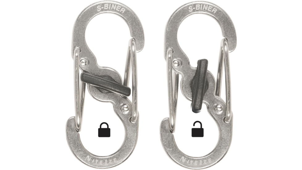 Nite Ize GearLine Mini Key Organizer, N05648
