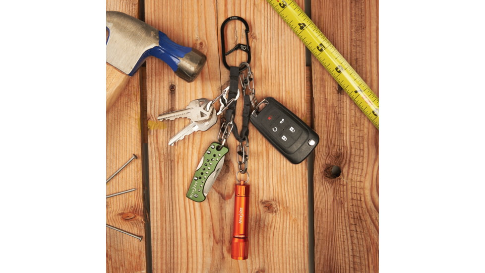 Nite Ize GearLine Mini Key Organizer, N05648