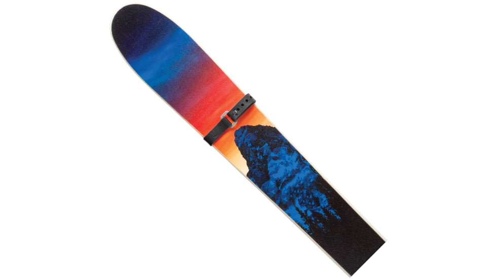 Nite Ize GearPro Utility Strap, 18in, Black, USS18-01-R3