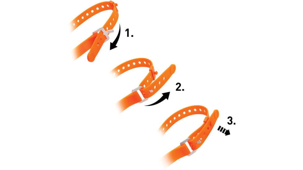 Nite Ize GearPro Utility Strap 18in N05234