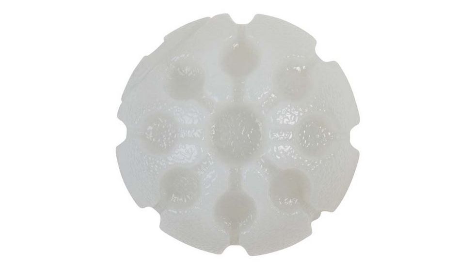 Nite Ize GlowStreak LED Ball/SpotLit Combo Disc-O GSBC-07-R7