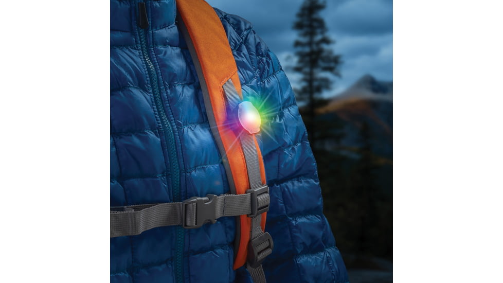 Nite Ize GoLit Visibility Light, N05417