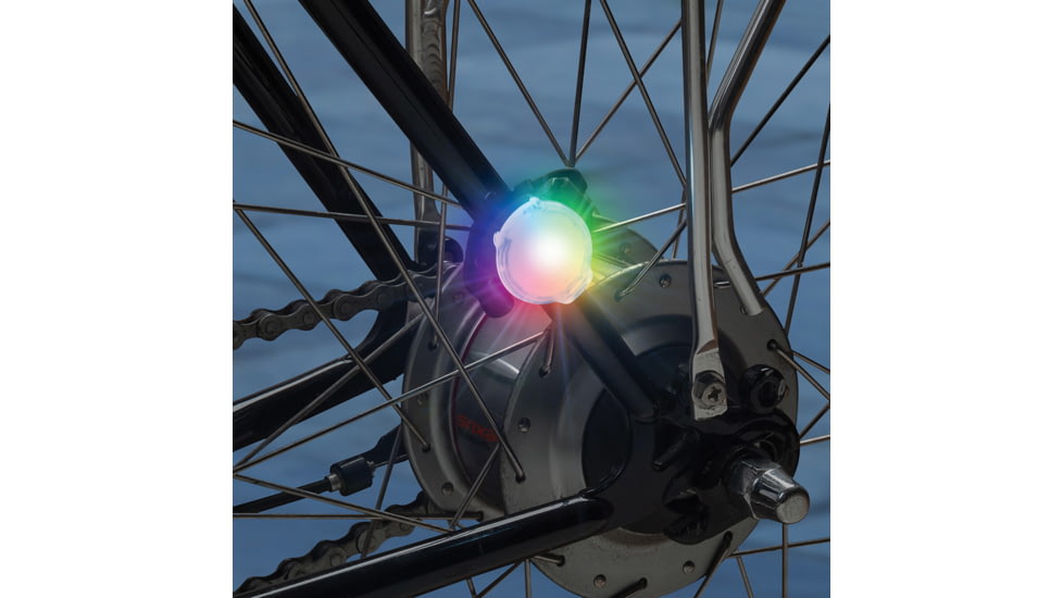 Nite Ize GoLit Visibility Light, N05417