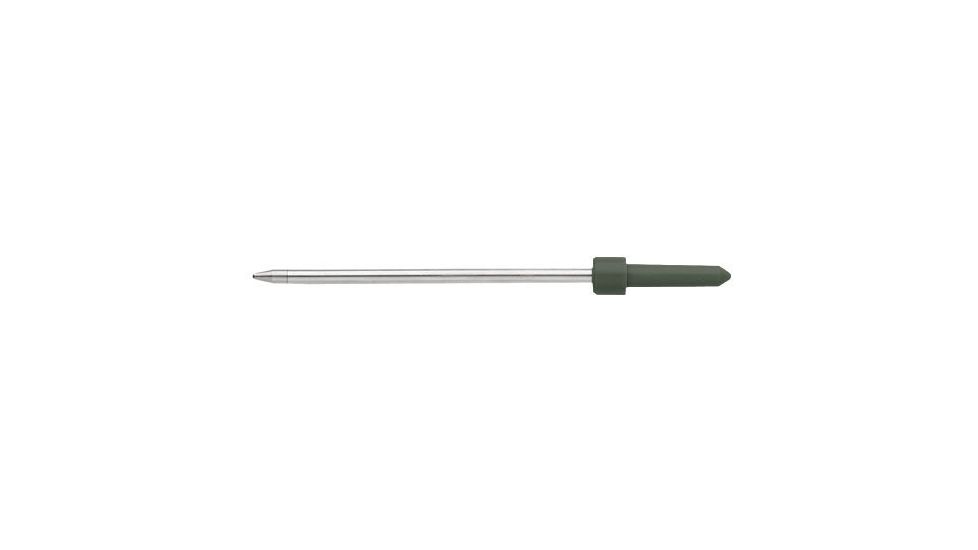 Nite Ize Inka Titanium Pen Refills w/ PDA Stylus - Green Stylus