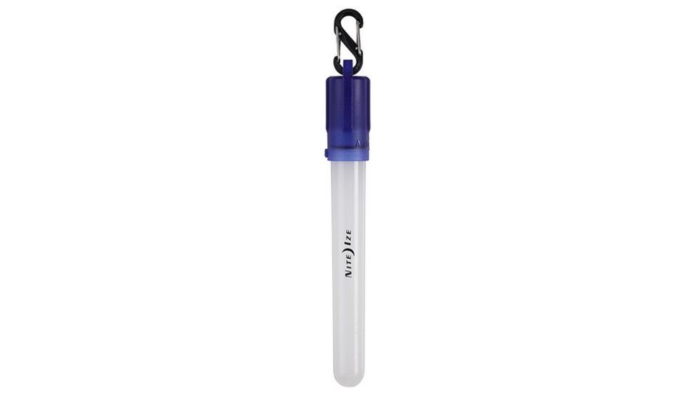 Nite Ize LED Mini Glowstick, Blue, MGS-03-R6