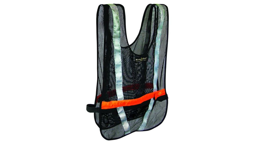 Nite Ize LED Sport Vest NRV2-08-10