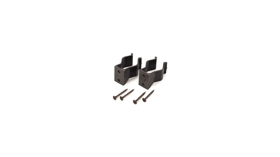 Nite Ize NLC-03-D Lite Clamp Flash Light Mounts for D Cell SIze Flashlights 