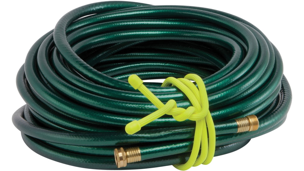 Nite Ize Mega Twist Gear Tie, 64 in, Neon Yellow, 64, GTM64-33-R6