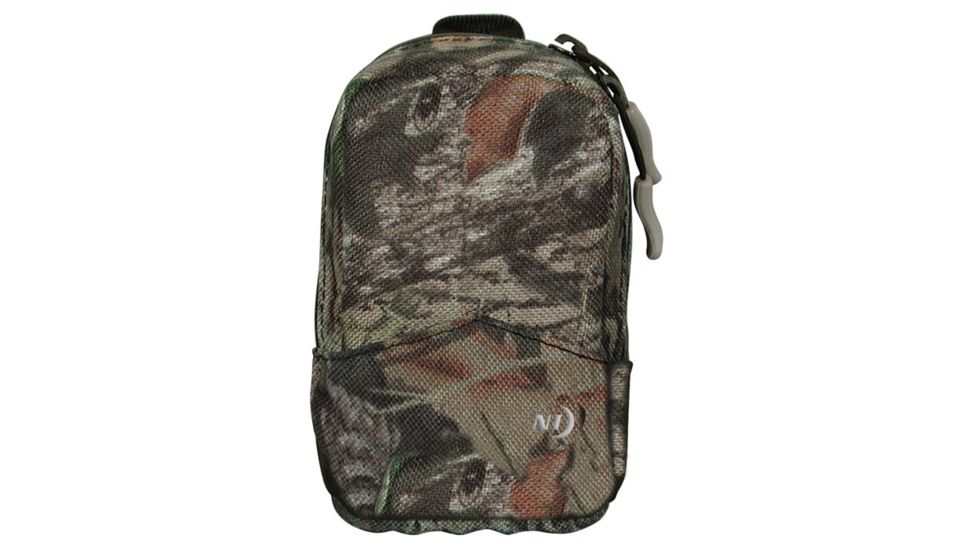 Nite Ize NBB-03-10MO Backbone Case Size 10 Small - Mossy Oak