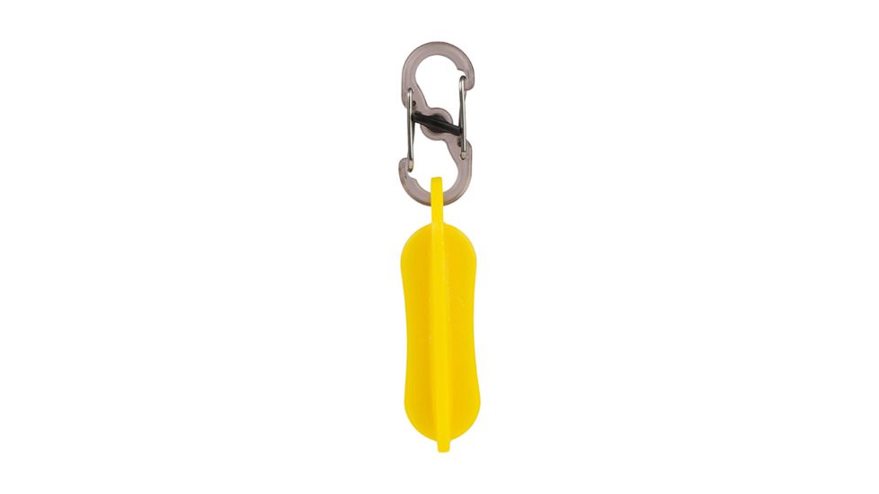 Nite Ize NextGlo Visibility Marker, Yellow NGVM-16-R7