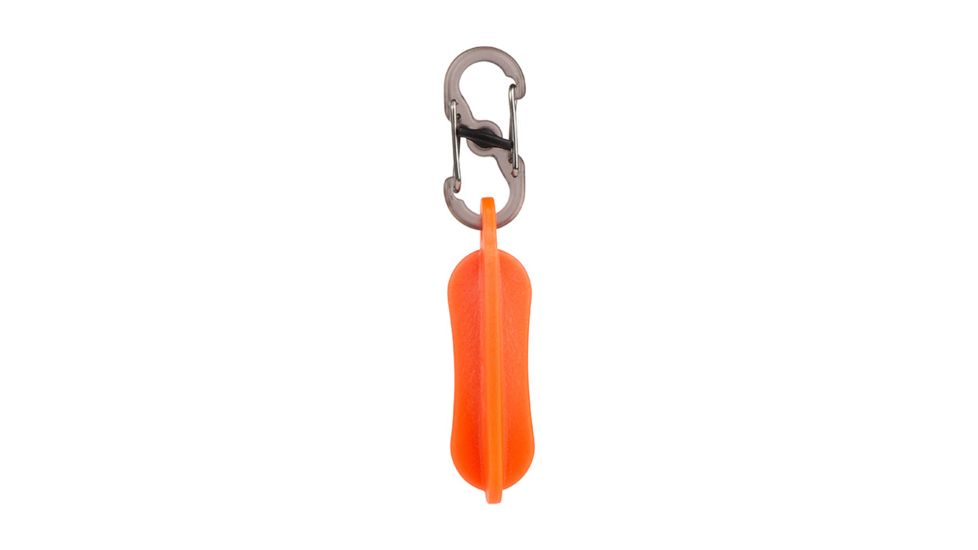 Nite Ize NextGlo Visibility Marker, Blaze Orange NGVM-19-R7