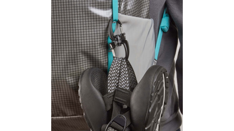 Nite Ize S-biner 360 Slidelock Dual Carabiner