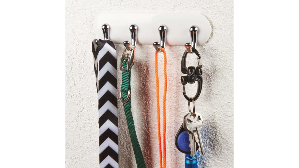 Nite Ize S-biner 360 Slidelock Dual Carabiner