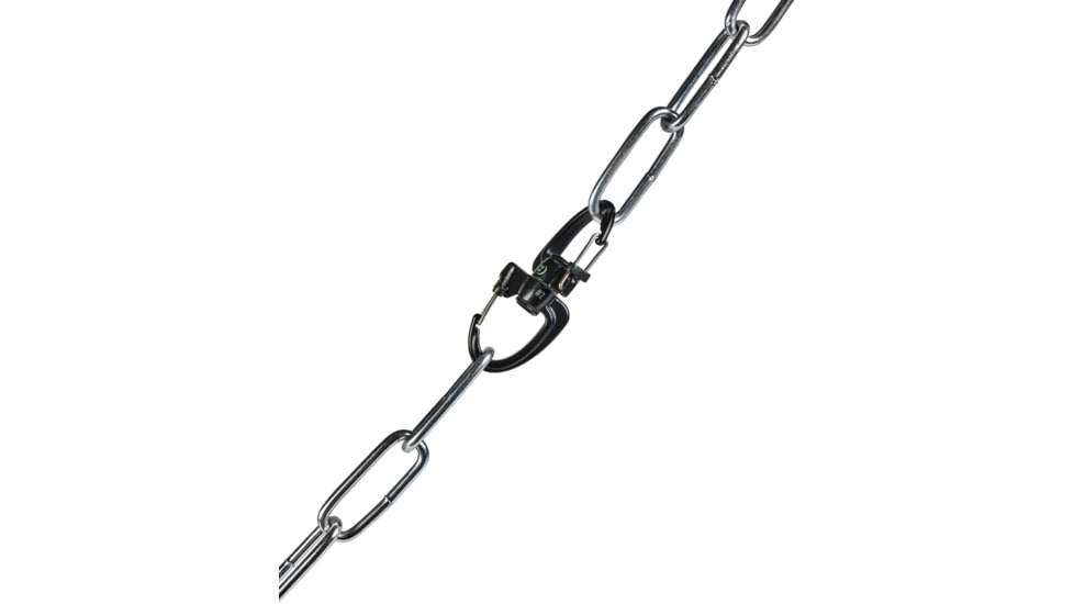 Nite Ize S-biner 360 Slidelock Dual Carabiner