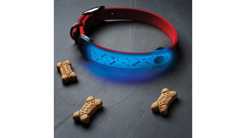 Nite Ize Nitedog LED Collar Cover, N05462