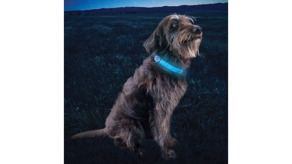 Nite Ize Nitedog LED Collar Cover, N05462
