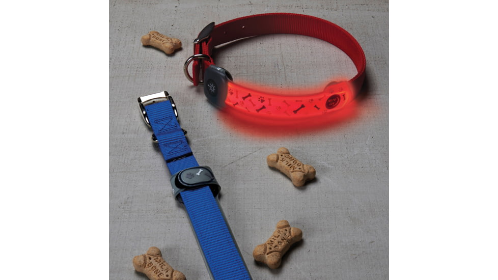 Nite Ize Nitedog LED Collar Cover, N05462