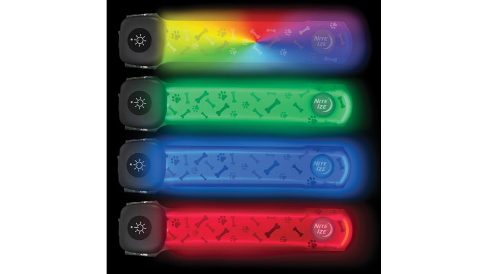 Nite Ize Nitedog LED Collar Cover, N05462