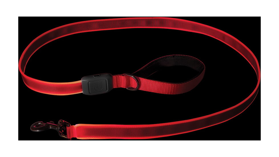 Nite Ize Nitedog Rechargeable Leash, N05463