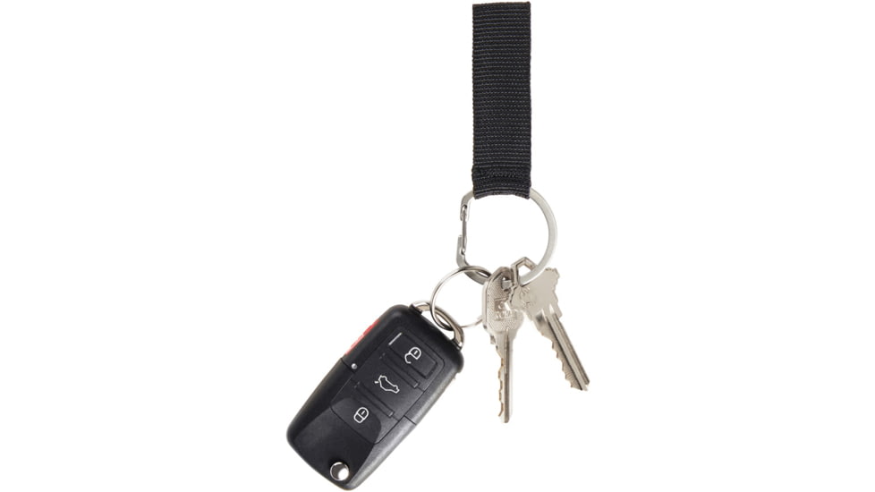Nite Ize O-Series Keychain, N05457