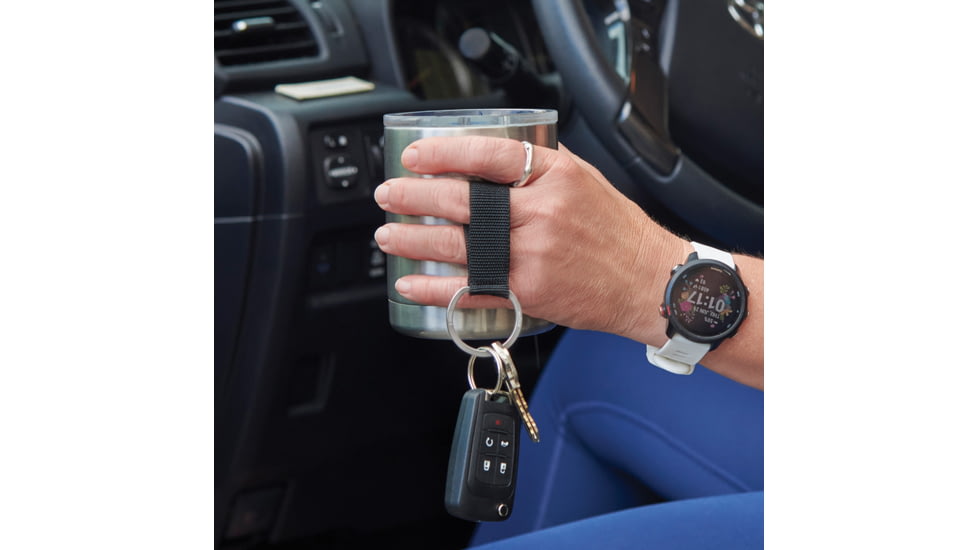 Nite Ize O-Series Keychain, N05457