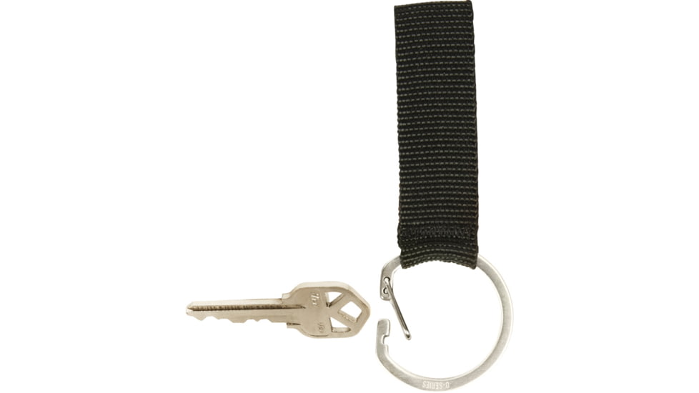 Nite Ize O-Series Keychain, N05457