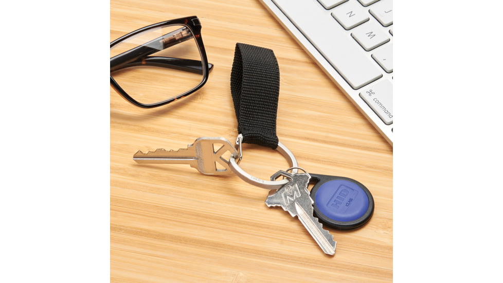 Nite Ize O-Series Keychain, N05457