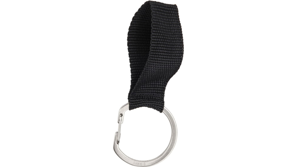Nite Ize O-Series Keychain, N05457