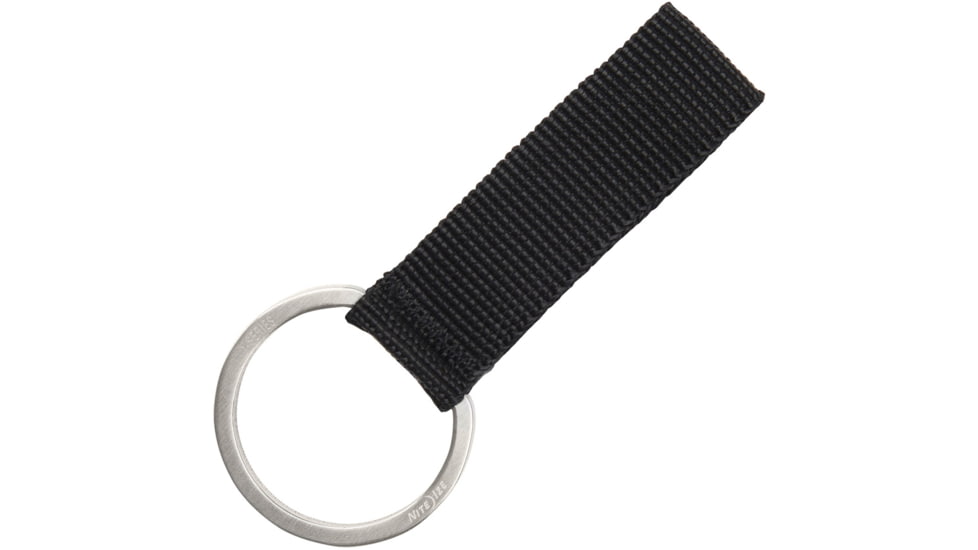 Nite Ize O-Series Keychain, N05457