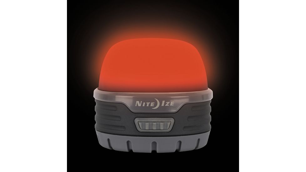 Nite Ize Radiant Mini Lantern, 100 Lumens, R100ML-09-R8