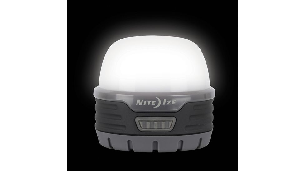 Nite Ize Radiant Mini Lantern, 100 Lumens, R100ML-09-R8