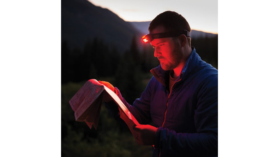 Nite Ize Radiant Powerswitch Headlamp, N05361