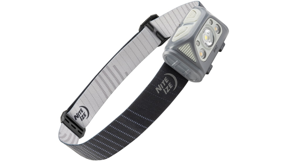 Nite Ize Radiant Powerswitch Headlamp, N05361
