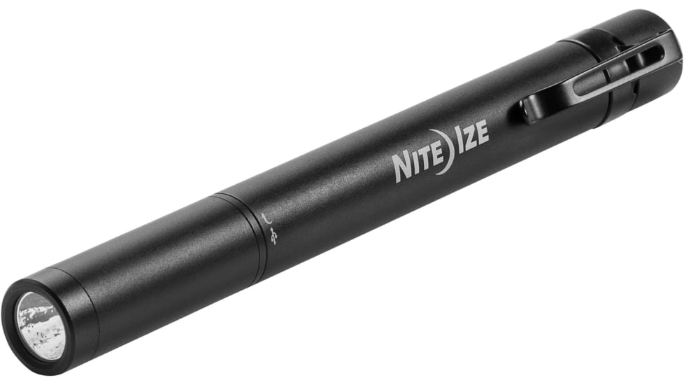 Nite Ize Radiant Rechargeable Pen Light - RPLRA-01-R7