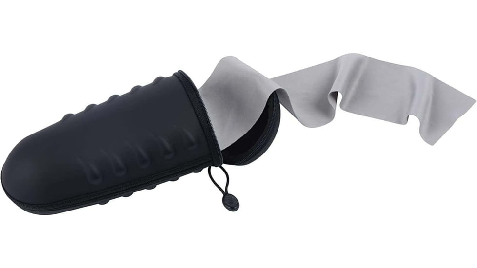 Nite Ize Rugged Hard Shell Optics Case - NGCL2-01-R3