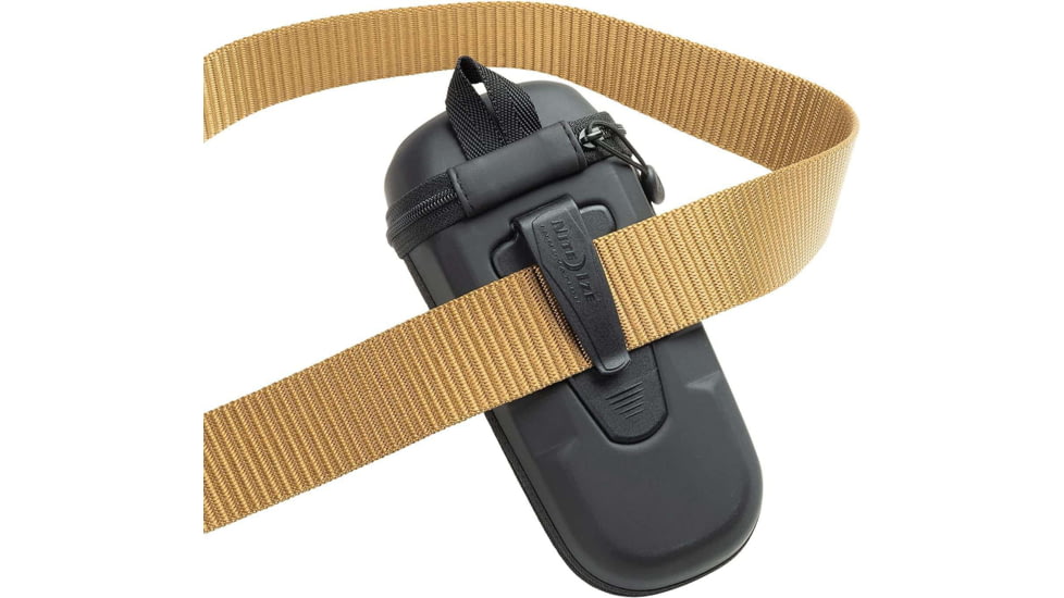 Nite Ize Rugged Hard Shell Optics Case - NGCL2-01-R3