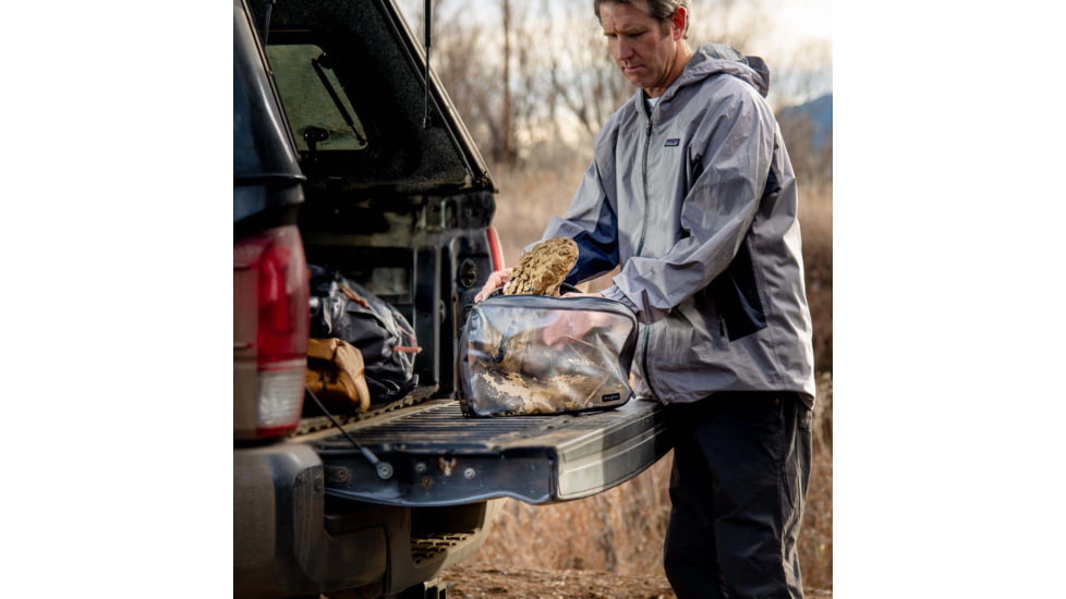 Nite Ize Runoff Waterproof Packing Cube - ROCM-09-R8