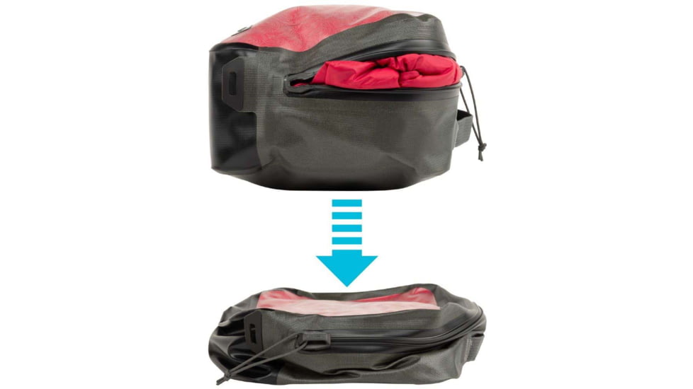 Nite Ize Runoff Waterproof Packing Cube - ROCM-09-R8