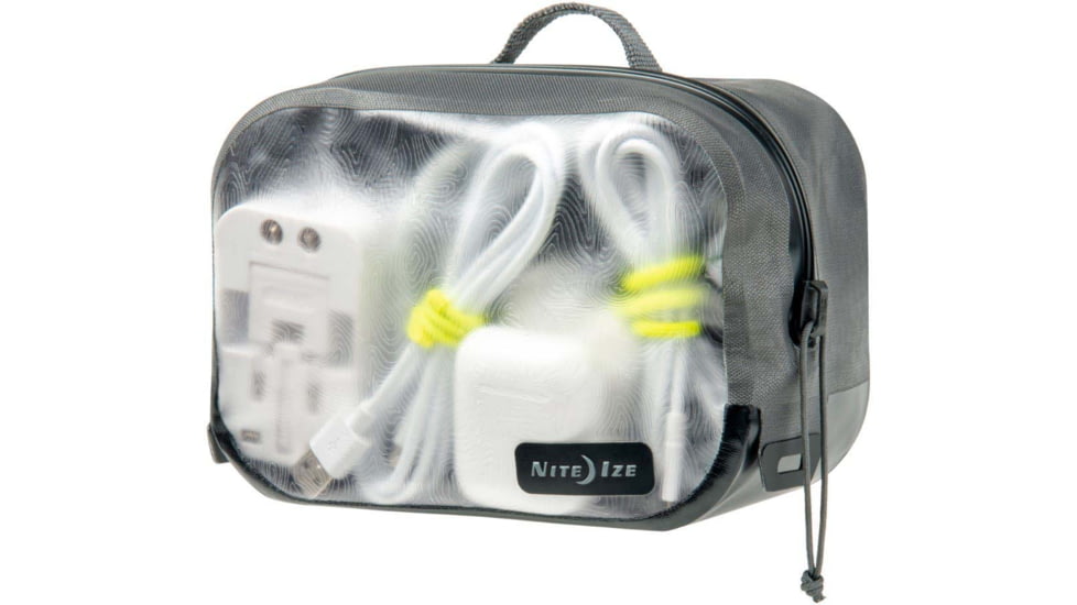 Nite Ize Runoff Waterproof Packing Cube, Medium, ROCM-09-R8