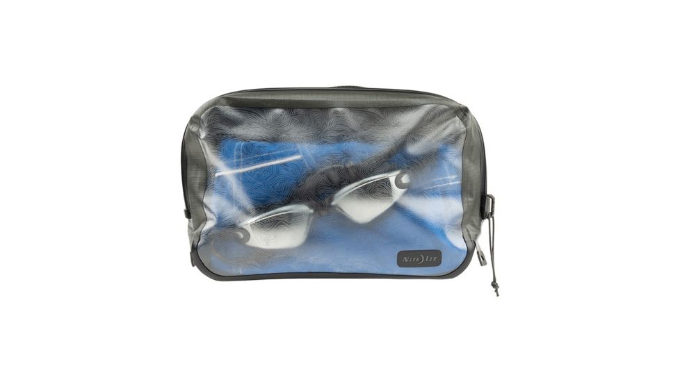 Nite Ize RunOff Waterproof Packing Cube, Medium ROCM-09-R3