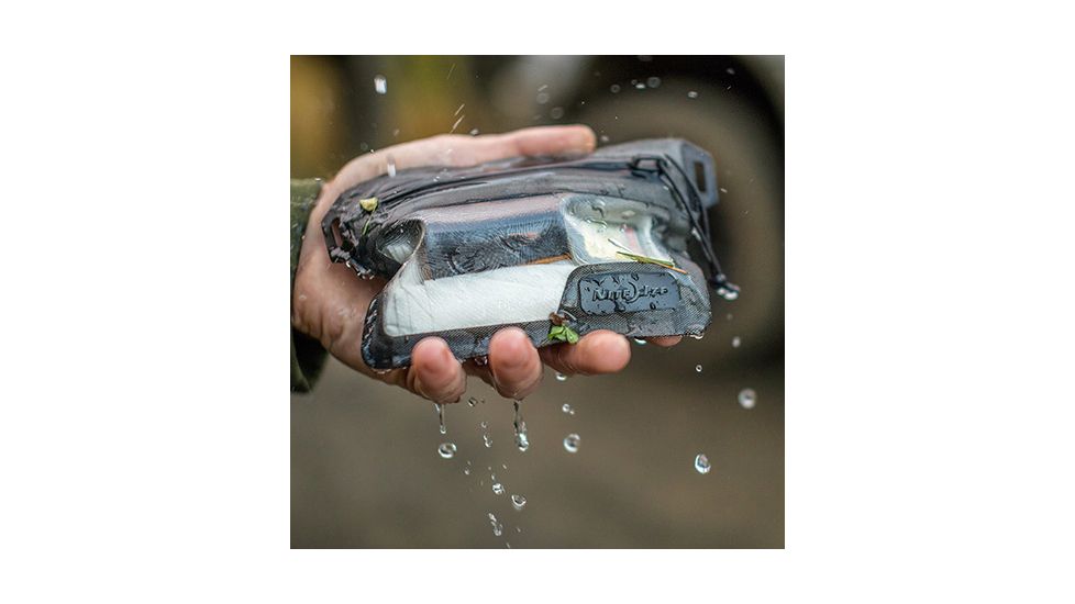 Nite Ize RunOff Waterproof Wallet ROW-09-R3